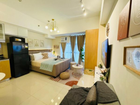 Viceroy Residences tower 1